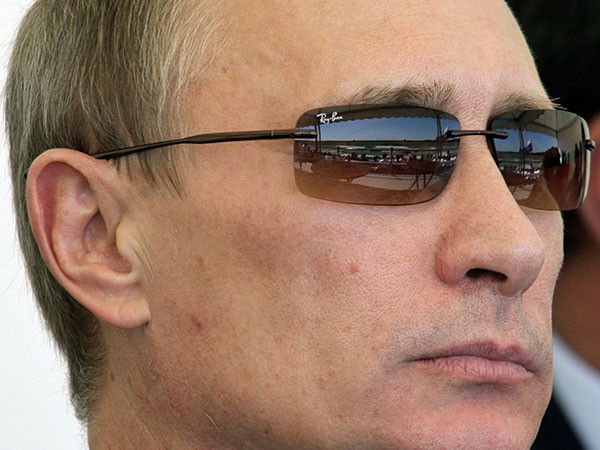 Dirty Russian money buying influence in EU – members of the European Parliament