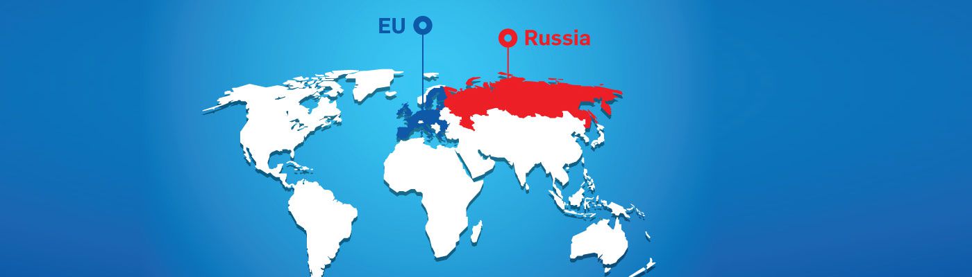 EU shows signs of disunity on issue of anti-Russian sanctions
