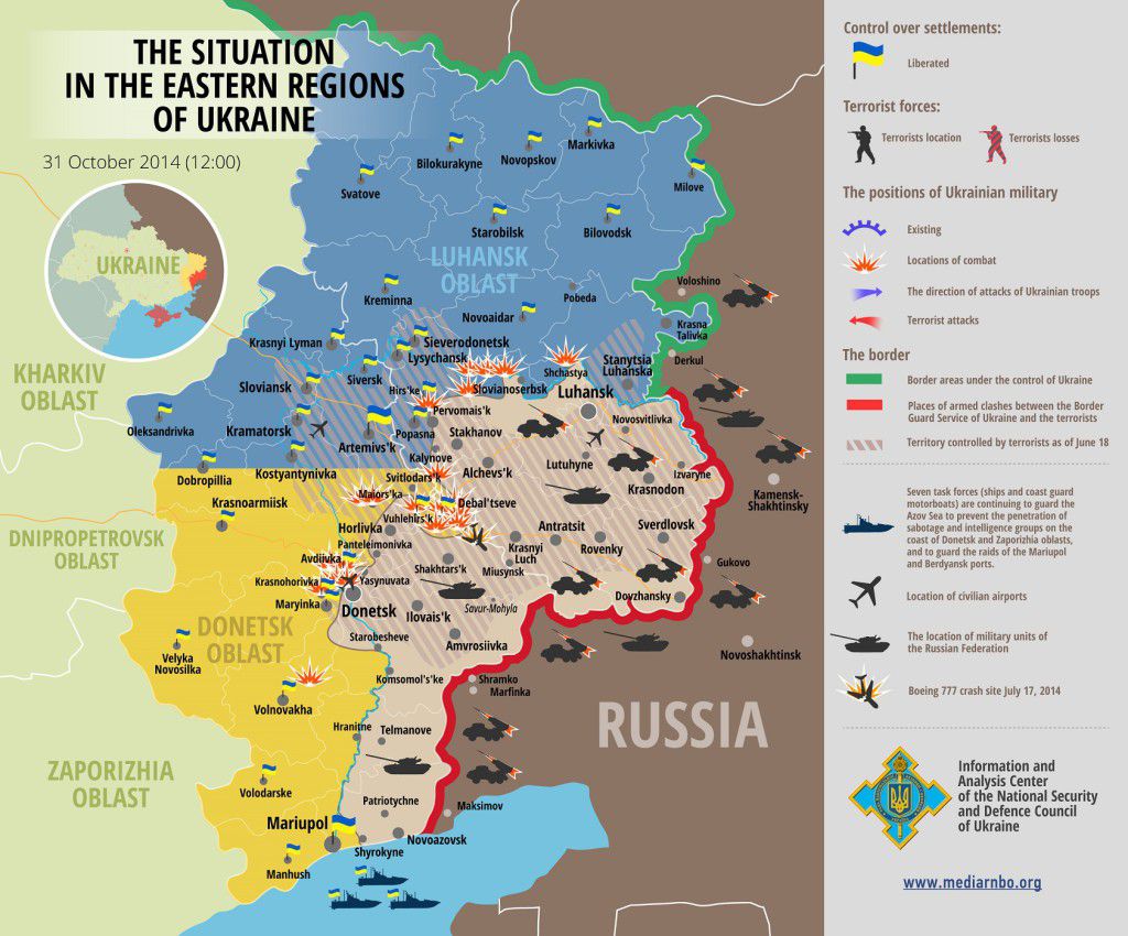 Map of ATO 31-10
