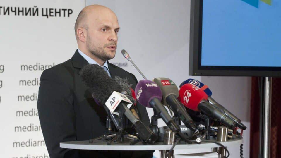 NSDC: Voting in precincts of Luhansk and Donetsk regions takes place calmly
