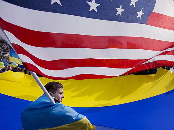 U.S. President decided to conduct training for the Ukrainian National Guard servicemen