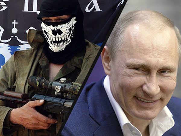 War in Donbas to crawl into 2018 – U.S. military intel