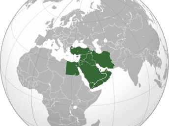 Press about Ukraine in Middle East. MAR 24, 2015