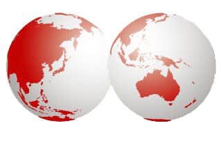 Press about Ukraine in Asia and Australia. MAR 26, 2015