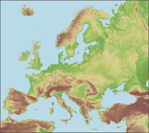 Press about Ukraine in Europe. MAR 20, 2015