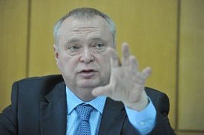 One of the organizers of the bloody dispersal of Zaporizhzhia Maidan Oleksandr Peklushenko was found dead