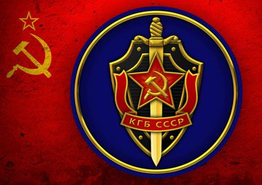 How the KGB archives will be opened and information declassified