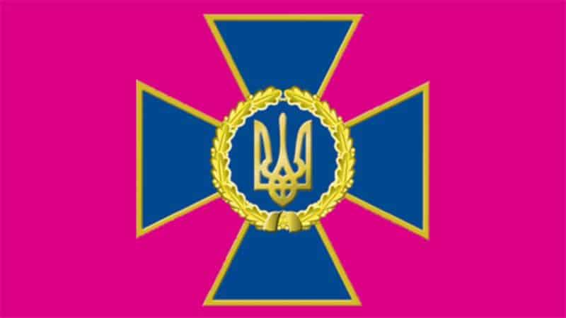 SBU detained sabotage group trained in the GRU special camp