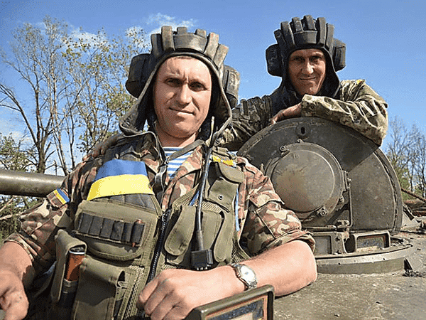 Ukrainian tankers will soon begin to master the Challenger 2 tanks in Britain