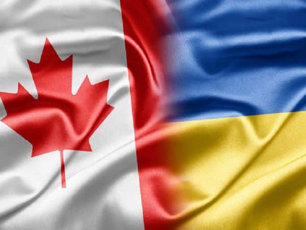 Canada to allocate $8.5 mln financial aid for Ukraine