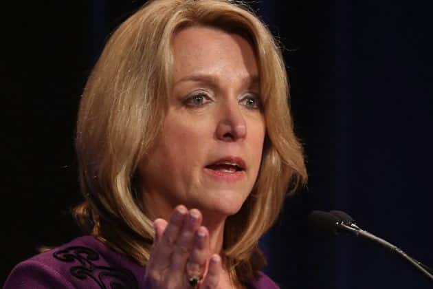 Eagles do not bow to bears, I’m sure that NATO will not bow to Russia either! – US Air Force Secretary