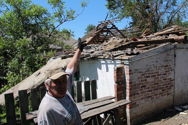 maryinka ukraine ato press uaposition 4