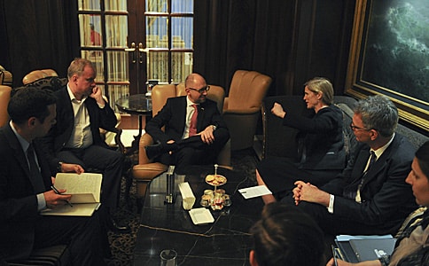 yatsenyuk samanta power ukraine usa uaposition