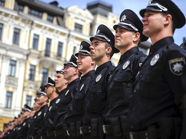 Conflicting reports on death toll of police friendly fire in Kniazhychi
