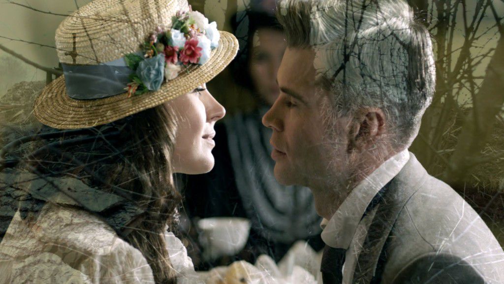 Just wait (Ukraine 1914 – 2014) — Vladyslav Levytskyi (4K-UHD)