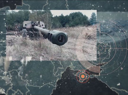 Russia-Ukraine war: you think this war is somewhere far away?