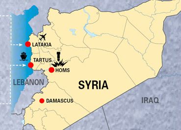 Russia redeploys troops from Syria to Ukraine, – Adviser to the Head of the Office of President of Ukraine