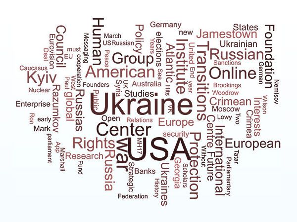 Weekly Report: Research Organizations & Think Tanks about Ukraine May 16 – May 22, 2016