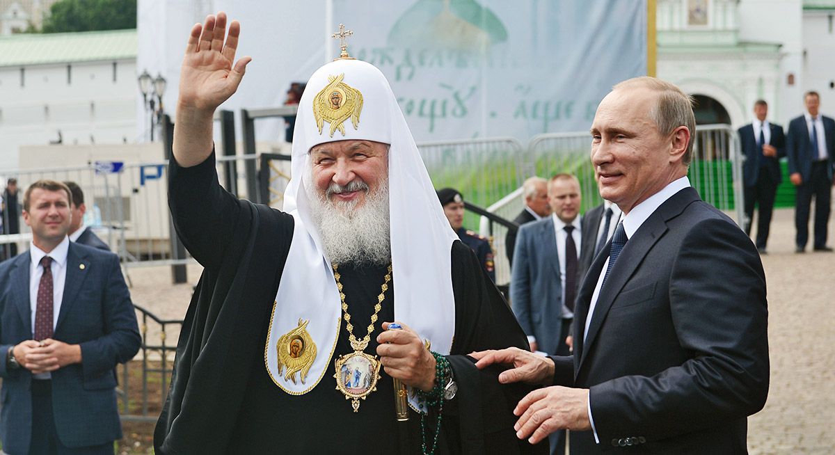 Moscow court rejected appeal against ban of Jehovah’s Witnesses – they still in status of “extremist organization”