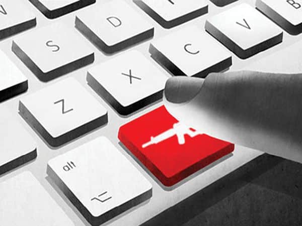 Russia hacked Danish defence for two years – Denmark`s defence minister