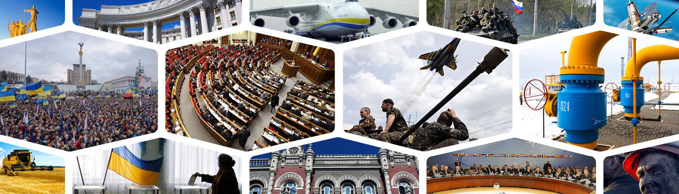 ”Russian trace” in cyber attacks on Ukraine companies: NSDC