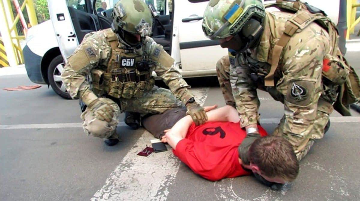 SBU says ready to swap three militants for each Ukrainian citizen