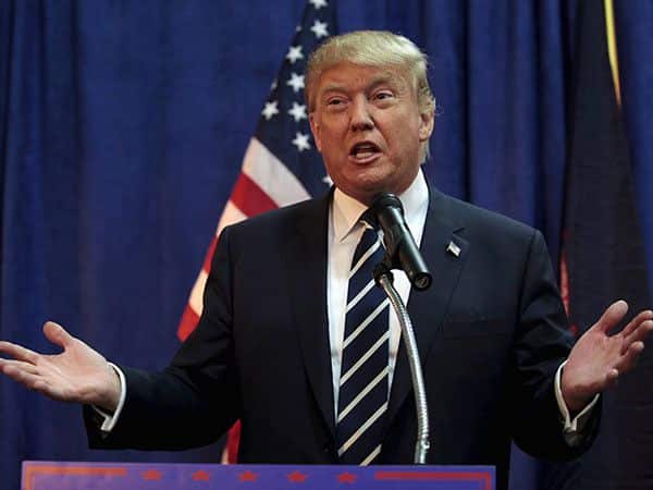 Trump says No to another ”reset” with Russia