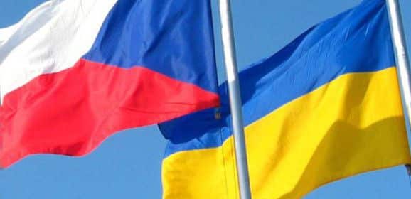 Ukraine and the Czech Republic will jointly produce weapons