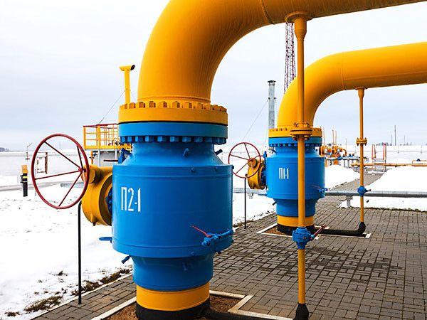Ukraine position on trilateral gas talks: winter package similar to previous seasons