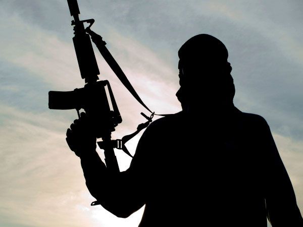 Pentagon: Coalition airstrike in Syria kills 2 men behind Paris attacks