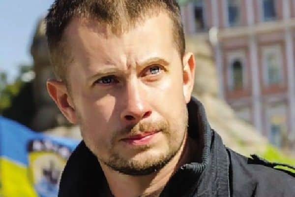 U.S. Congress says no aid to Azov Battalion