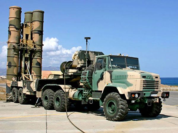 S-300s never supplied to Croatia – Ukrainian Embassy to Serbia denied the statement of Russian ambassador
