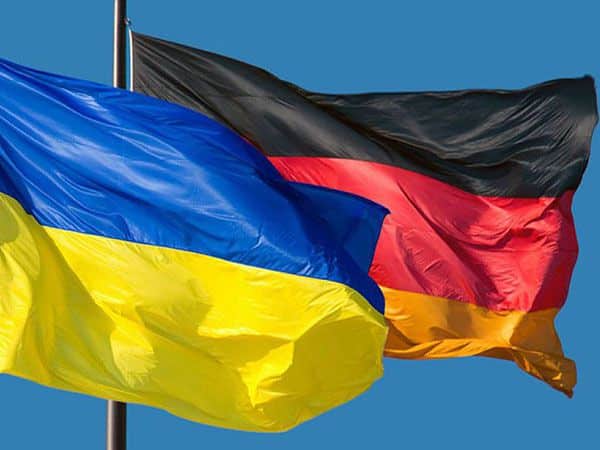 German Foreign Ministry considers the actions of the Russian army in Ukraine a genocide