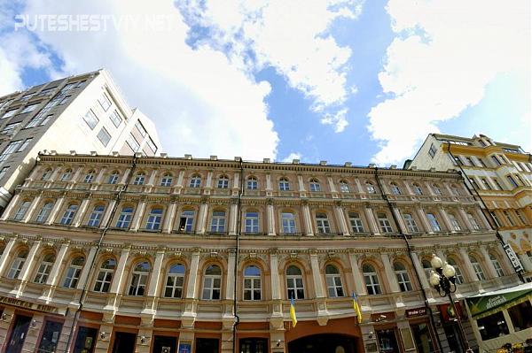 Moscow attack on Ukraine Culture Center detailed