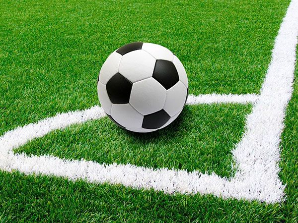 Ukrainian President meets with UEFA delegation