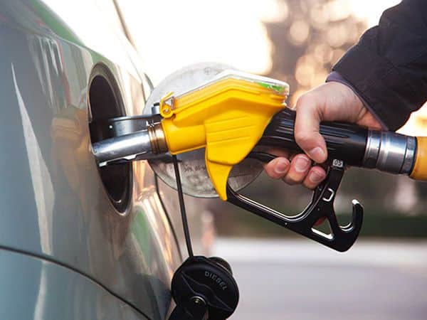 Oil prices fall over doubts of planned crude output cut
