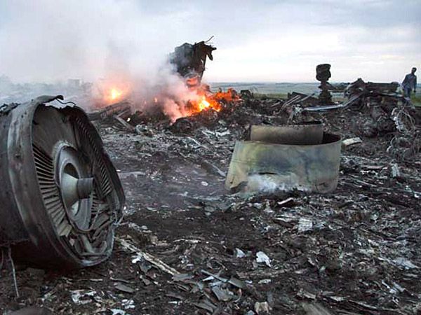 Hague Court proved the guilt of Russia in the downing of the Malaysian Boeing MH17