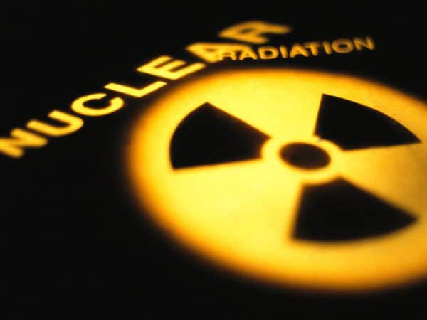 U.S., Britain, France, others skip nuclear weapons ban treaty talks