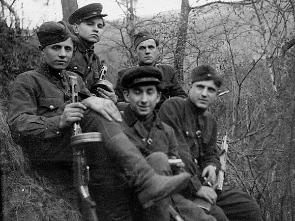 Director of World Jewish Congress: ”Millions of Ukrainians fought against Nazis”