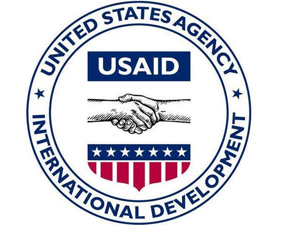 USAID provided Ukraine with mobile gas turbine power plant capable of powering 100,000 homes