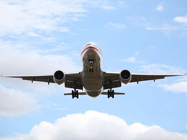 Ukraine to report to International Civil Aviation Organization (ICAO) on Russian violations of int`l law