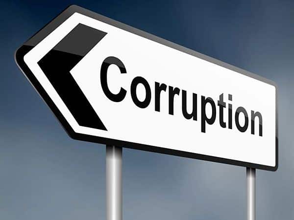 Ukrainian Cabinet approves draft deal with EU on financing anti-corruption efforts in Ukraine