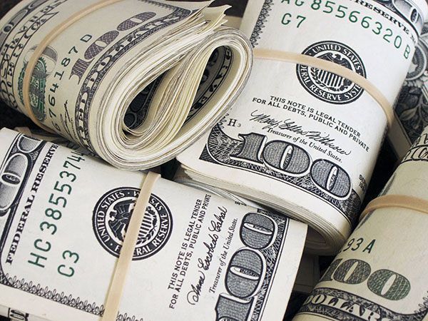 US and its allies have blocked $58B worth of Russian assets