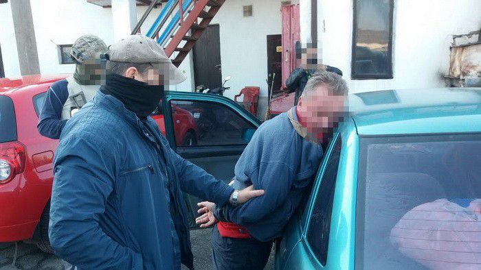 Ukraine counterintelligence caught Russian spy in Rivne (Photo)