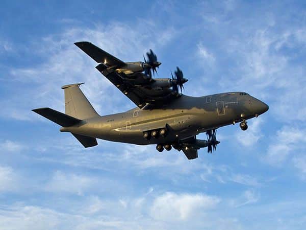 Ukrainian planes carried out more than 1,100 air strikes on Russian Forces since the beginning of the war