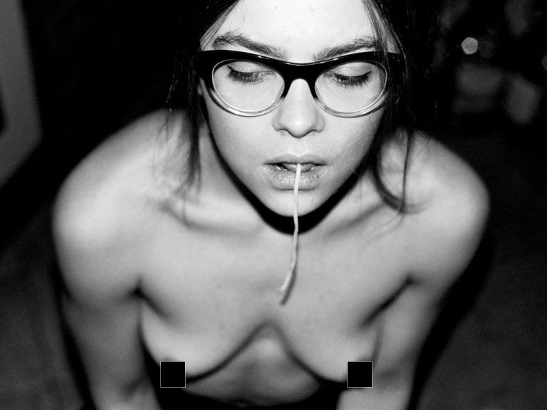 24 year old Anastasia Deeva was appointed as Ukrainian Deputy Minister despite of lie in job application and nude photos in social network
