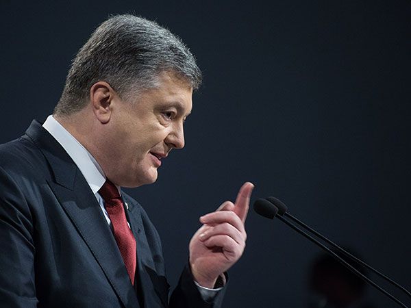 Anti-Corruption Bureau of Ukraine reacted on journalists’ investigation about President`s Spanish villa
