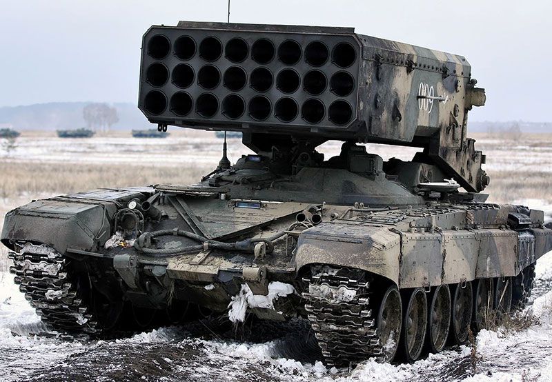 Russia raises funeral expenses for military in 2017