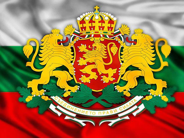 Bulgaria exit polls suggest win for pro-Western GERB party