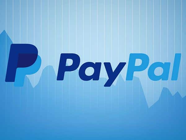 PayPal has no plans to enter Ukraine next year
